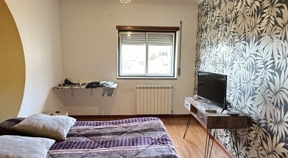 Apartment T3 in Guarda of 119 m²