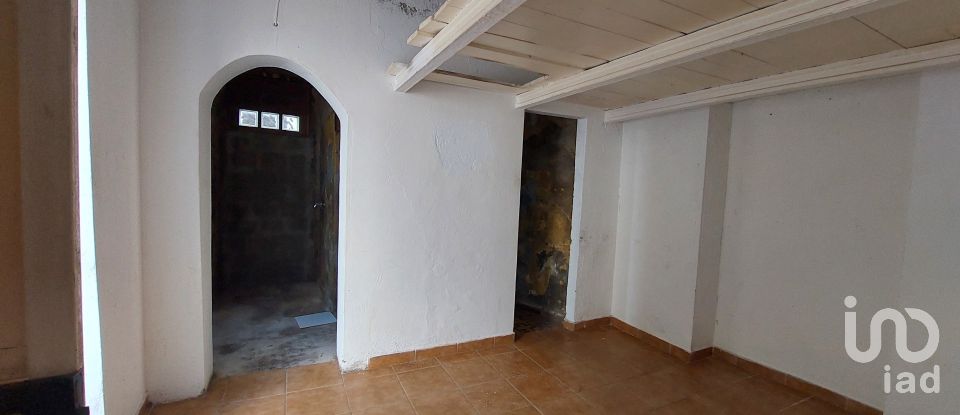 Maison traditionnelle T2 à Olhão de 80 m²