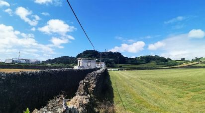 Terrain à bâtir à Fajã de Cima de 26 221 m²