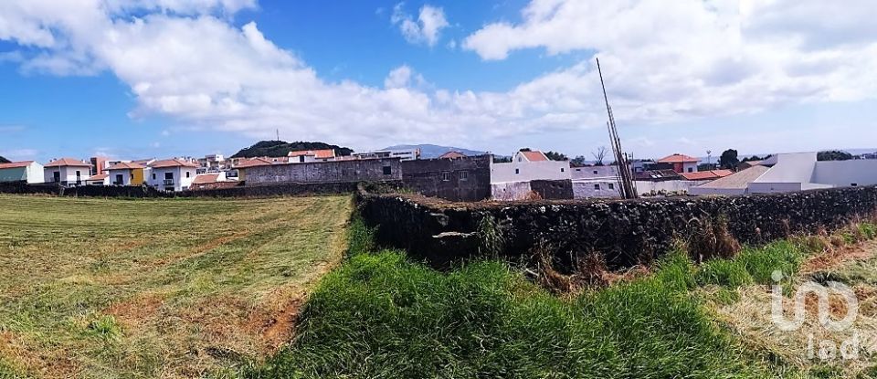 Land in Fajã de Cima of 26,221 m²