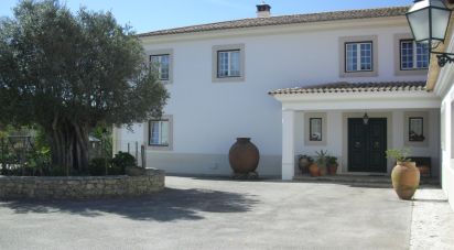 Farm T7 in Carnota of 776 m²