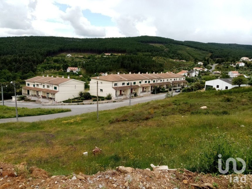 Land in Tortosendo of 4,972 m²