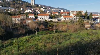 Land in Covilhã e Canhoso of 1,294 m²