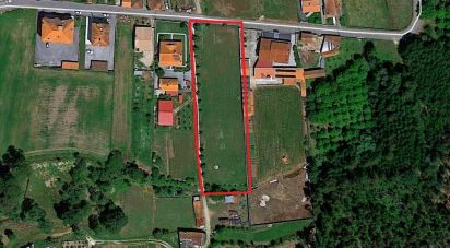 Building land in Aguada de Cima of 2,800 m²