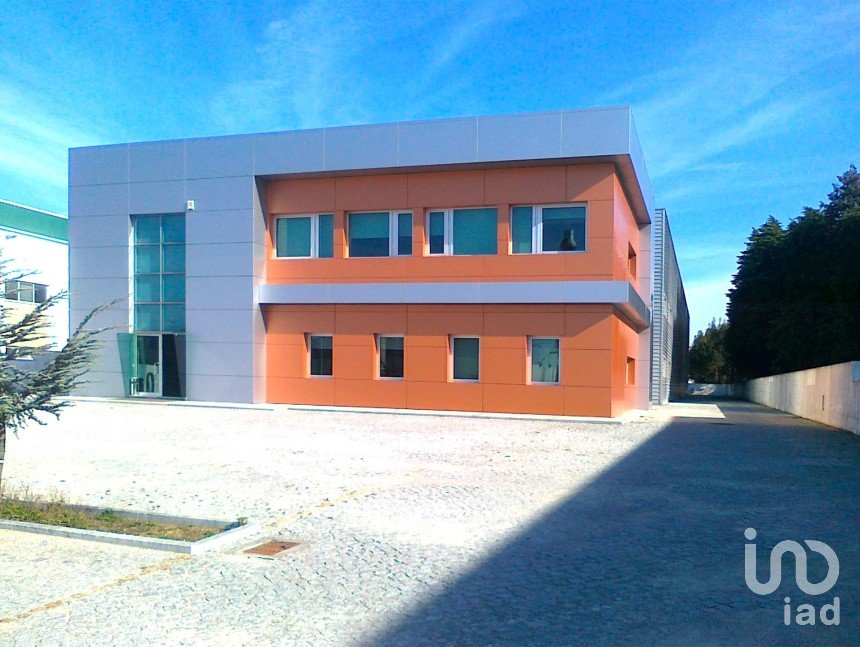 Shop / premises commercial in Albergaria-a-Velha e Valmaior of 1,820 m²