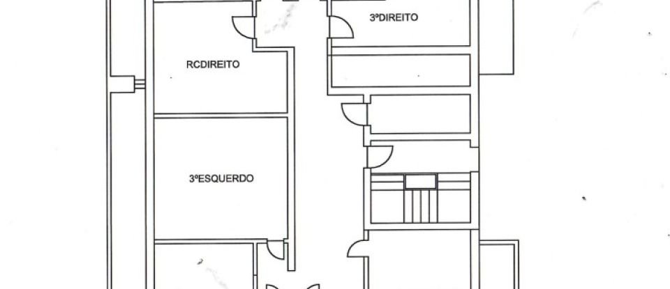 Apartment T2 in Loulé (São Sebastião) of 87 m²