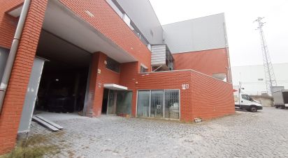 Loja / Estabelecimento Comercial em Caldas de Vizela (São Miguel e São João) de 549 m²