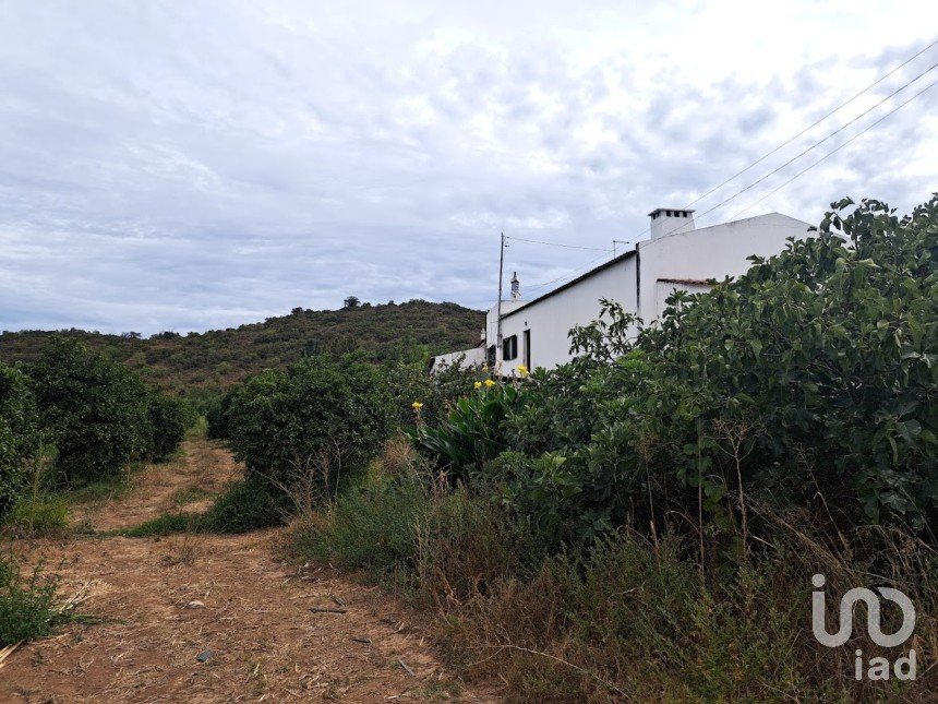 Maison de campagne T6 à Tavira (Santa Maria e Santiago) de 272 m²