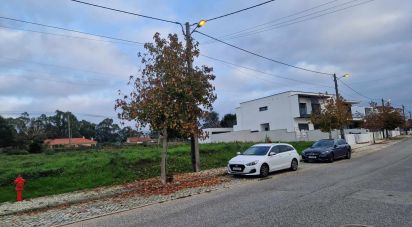 Building land in Marrazes e Barosa of 627 m²
