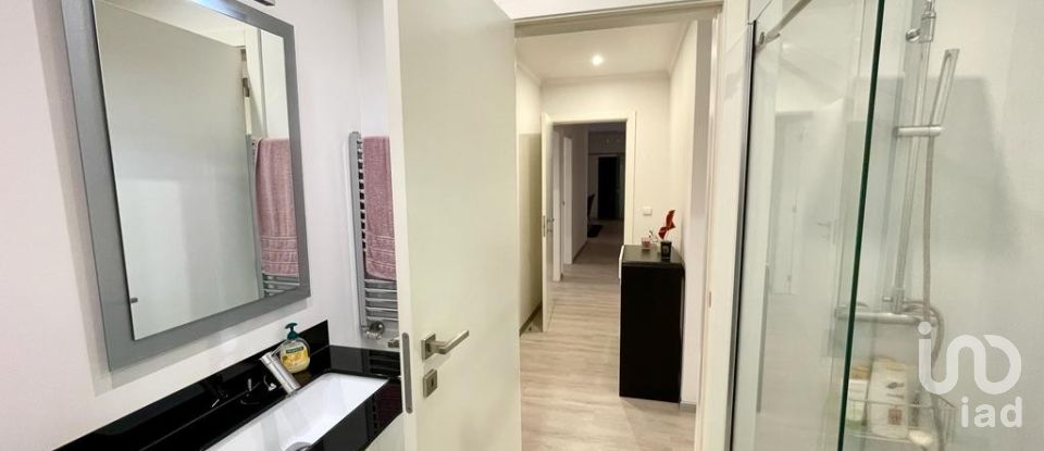 Appartement T3 à Ribeira Brava de 150 m²