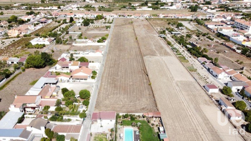 Land in Fazendas de Almeirim of 12,840 m²