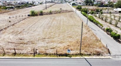 Land in Fazendas de Almeirim of 12,840 m²