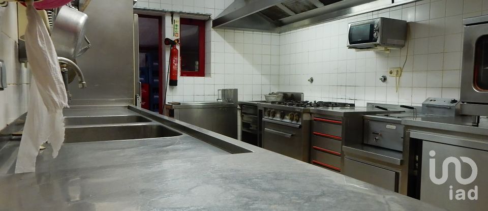 Restaurante em Albergaria-a-Velha e Valmaior de 171 m²