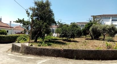Building land in Tortosendo of 1,710 m²