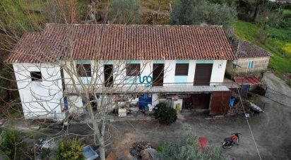 Maison T3 à Várzea, Aliviada e Folhada de 200 m²