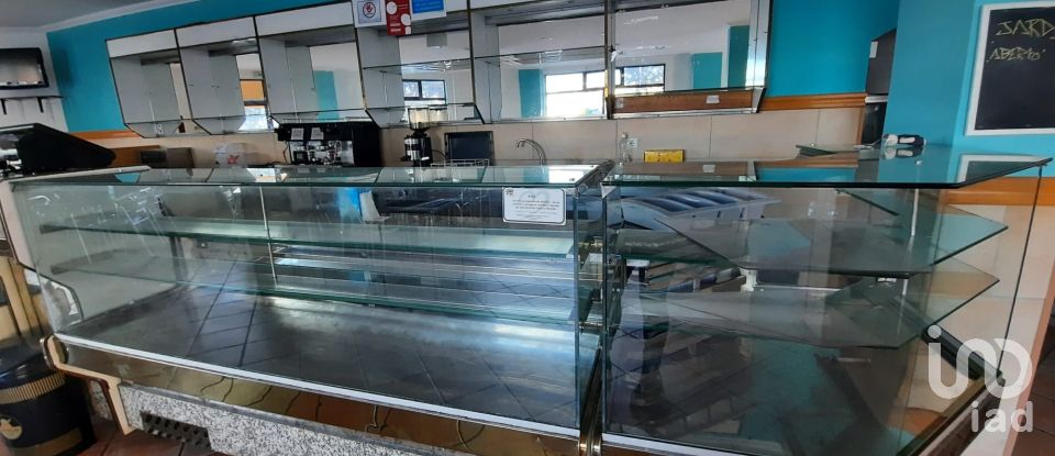 Bar-brasserie à Cadaval e Pêro Moniz de 221 m²