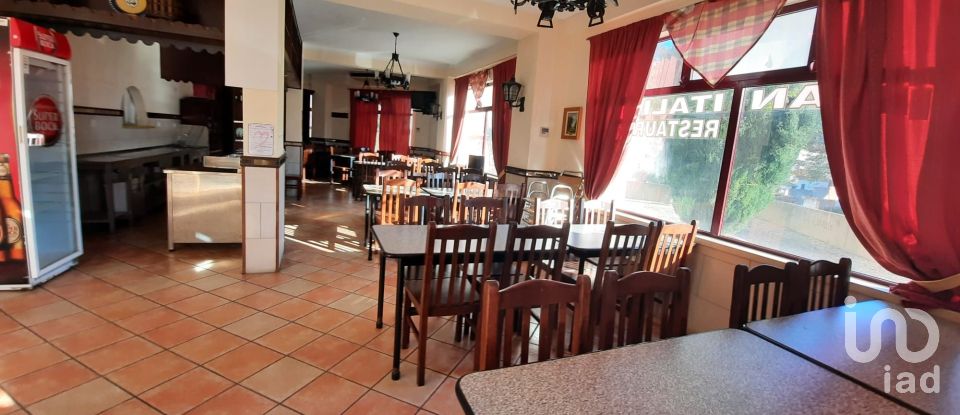 Bar-brasserie à Cadaval e Pêro Moniz de 221 m²