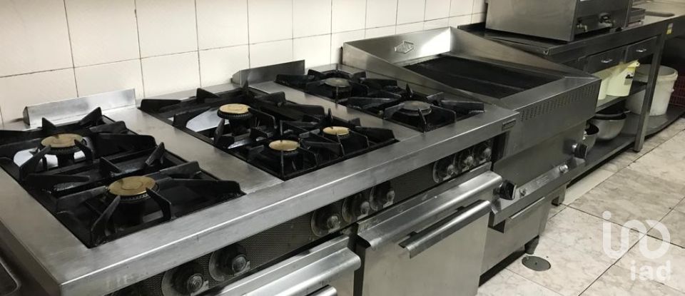 Bar-brasserie à Cadaval e Pêro Moniz de 221 m²