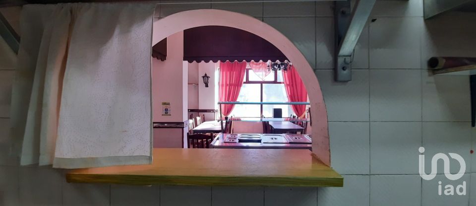 Bar-brasserie à Cadaval e Pêro Moniz de 221 m²