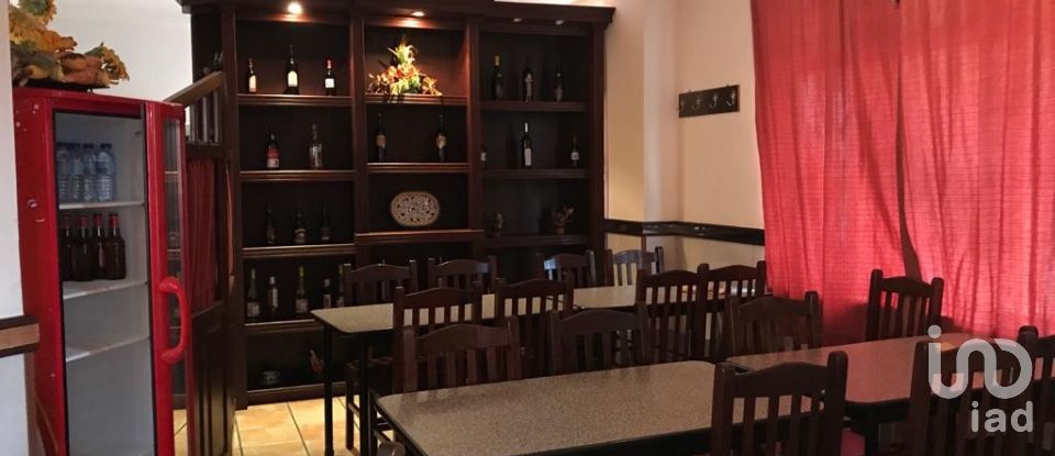 Café / snack-bar em Cadaval e Pêro Moniz de 221 m²