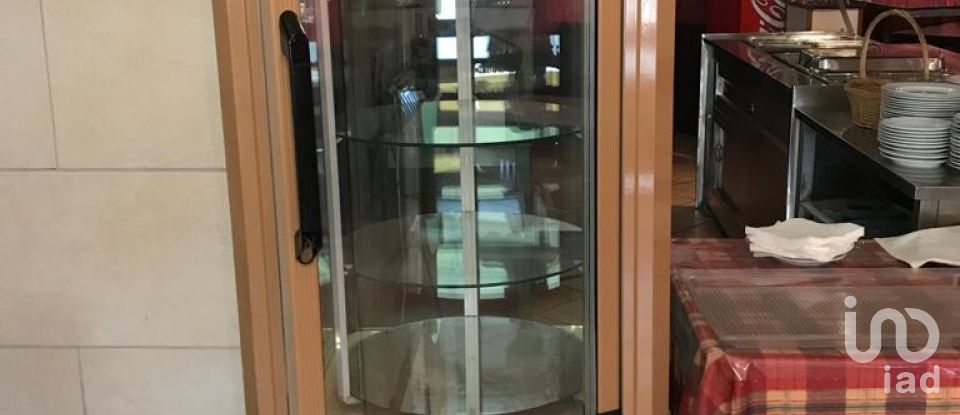 Bar-brasserie à Cadaval e Pêro Moniz de 221 m²