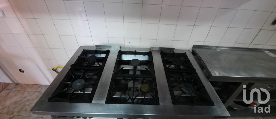 Bar-brasserie à Cadaval e Pêro Moniz de 221 m²