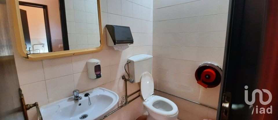 Bar-brasserie à Cadaval e Pêro Moniz de 221 m²