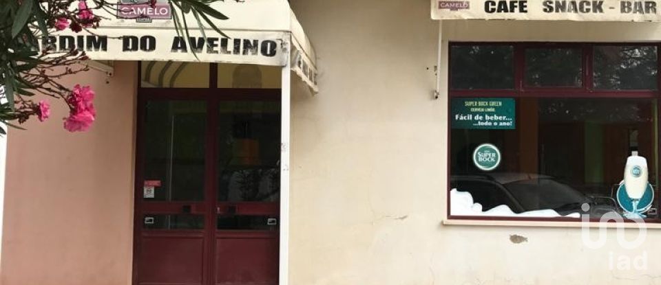 Bar-brasserie à Cadaval e Pêro Moniz de 221 m²