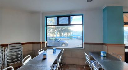 Bar-brasserie à Cadaval e Pêro Moniz de 221 m²