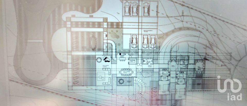 Land in Almancil of 7,600 m²