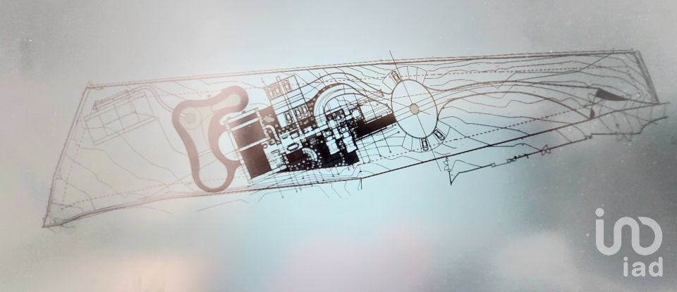 Land in Almancil of 7,600 m²