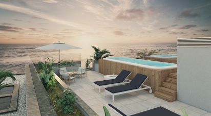 Apartamento T3 em Canidelo de 130 m²