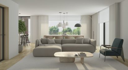 Apartamento T3 em Canidelo de 130 m²