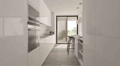 Apartamento T3 em Canidelo de 130 m²