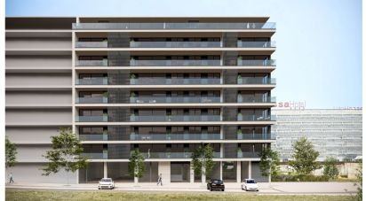 Apartment T3 in Ramalde of 142 m²