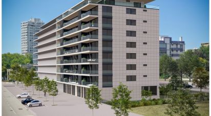 Apartment T3 in Ramalde of 142 m²