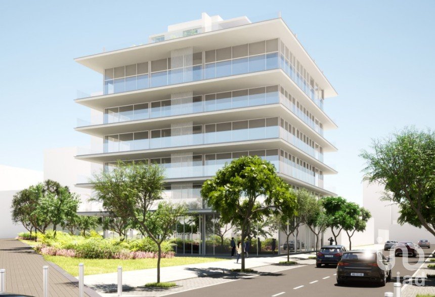 Apartamento T4 em Matosinhos e Leça da Palmeira de 228 m²