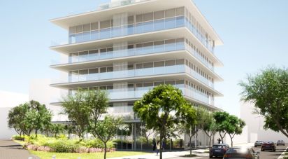 Apartamento T4 em Matosinhos e Leça da Palmeira de 228 m²