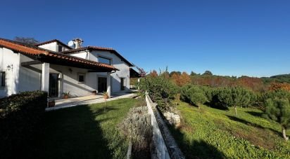 Farm T4 in Currelos, Papízios e Sobral of 246 m²