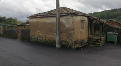 Casa de aldeia T0 em Alvares de 56 m²
