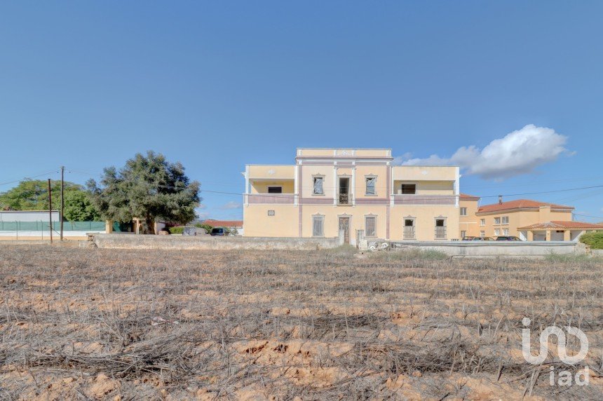 Quinta T7 em Quelfes de 102 150 m²