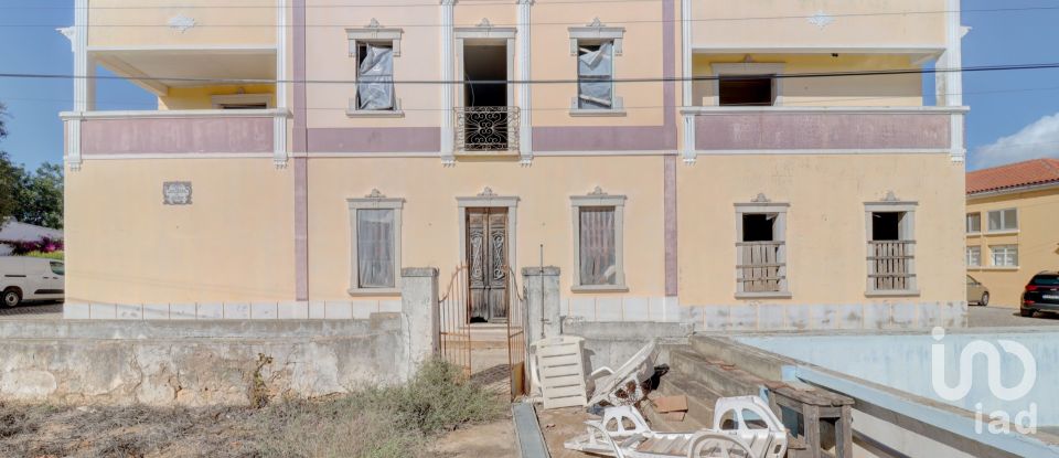 Quinta T7 em Quelfes de 102 150 m²