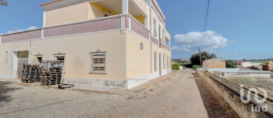 Quinta T7 em Quelfes de 102 150 m²