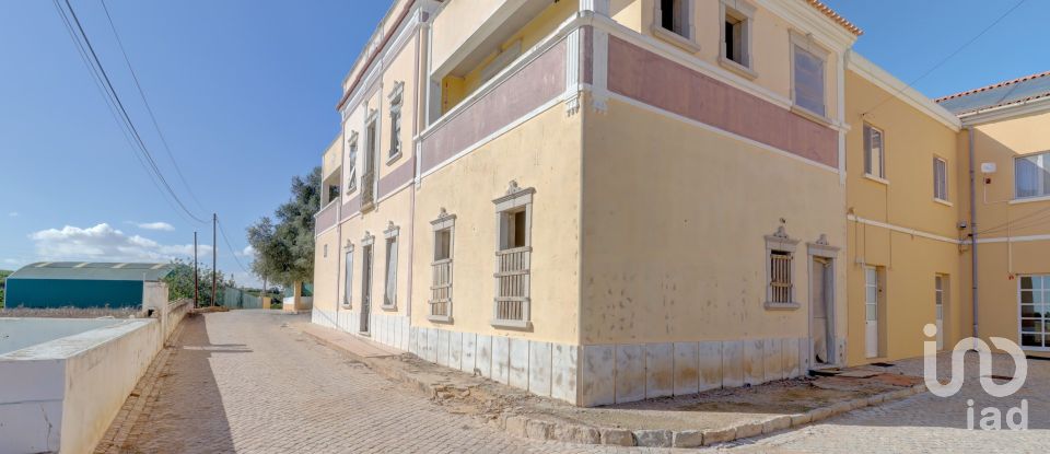 Quinta T7 em Quelfes de 102 150 m²