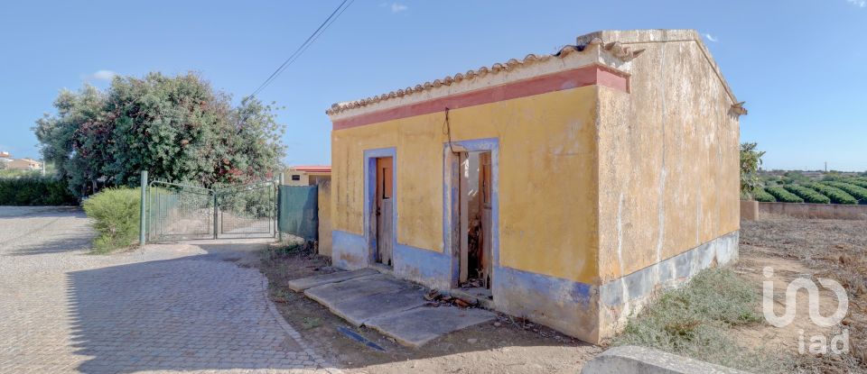 Quinta T7 em Quelfes de 102 150 m²