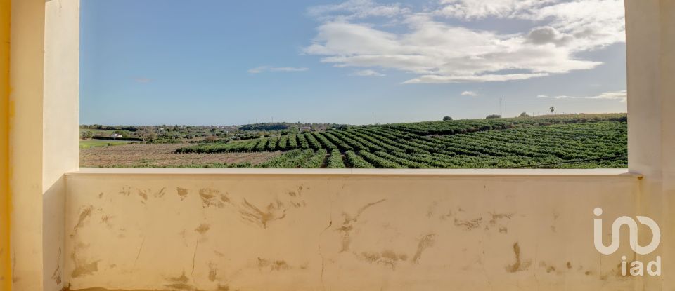 Quinta T7 em Quelfes de 102 150 m²