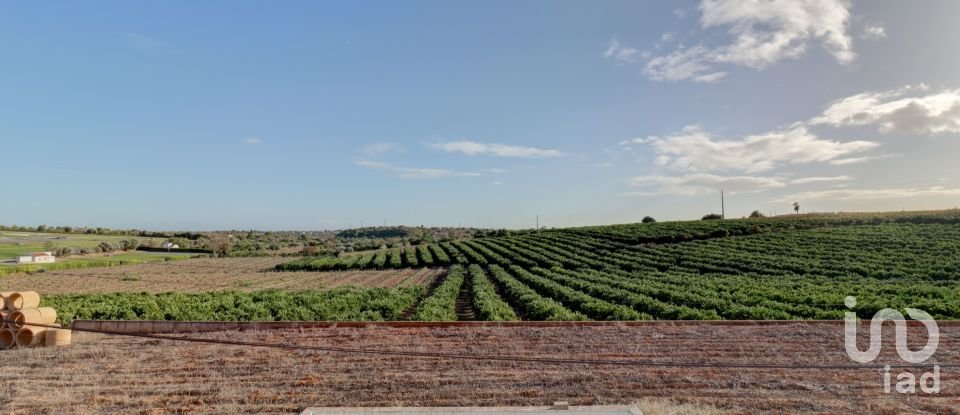 Quinta T7 em Quelfes de 102 150 m²