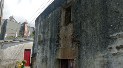 Gîte T0 à Barcos e Santa Leocádia de 79 m²