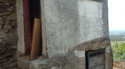 Gîte T0 à Barcos e Santa Leocádia de 79 m²