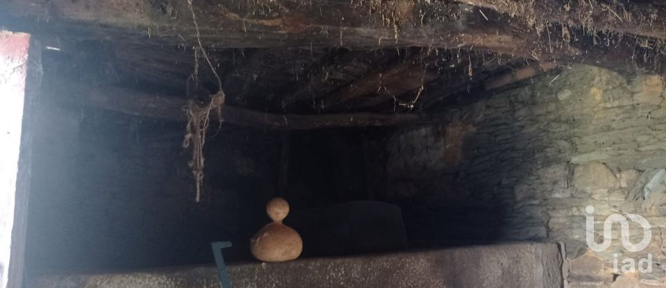 Gîte T0 à Barcos e Santa Leocádia de 79 m²